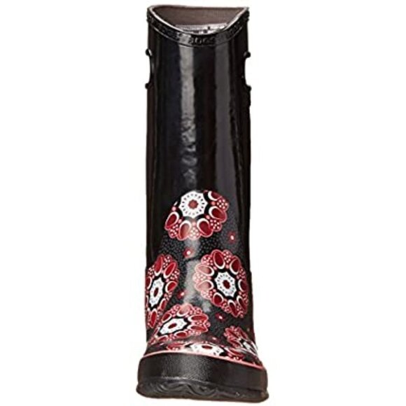 BOGS Unisex Kids Kaleidoscope Rain Boot - Picture 5 of 14